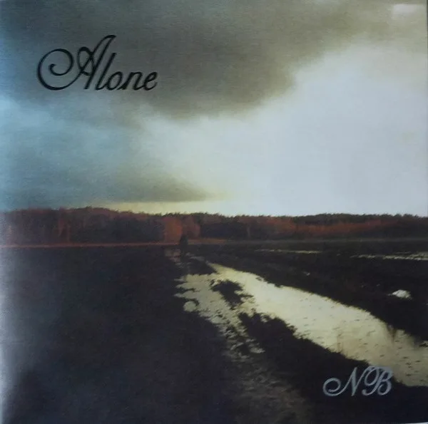 Alone cover