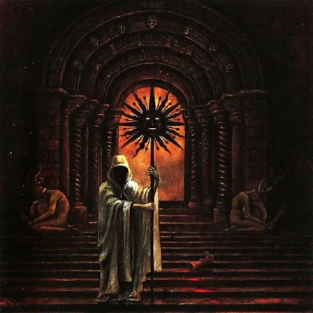 Apocalypse Sun cover