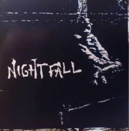 Nightfall cover