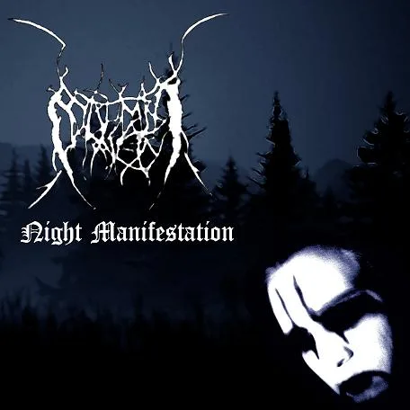 Night Manifestation Demo cover
