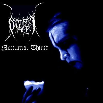 Nocturnal Thirst cover