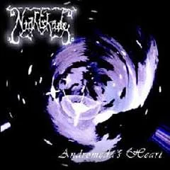 Andromeda's Heart cover