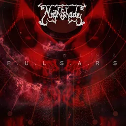 Pulsars cover