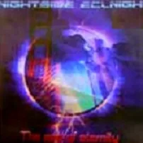 The End of Eternity cover