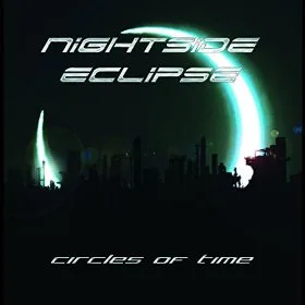 Circles of Time cover
