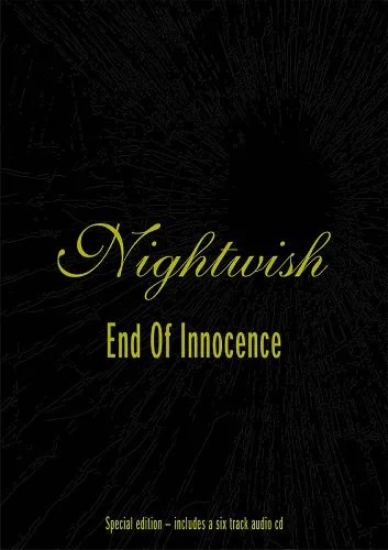 End of Innocence cover