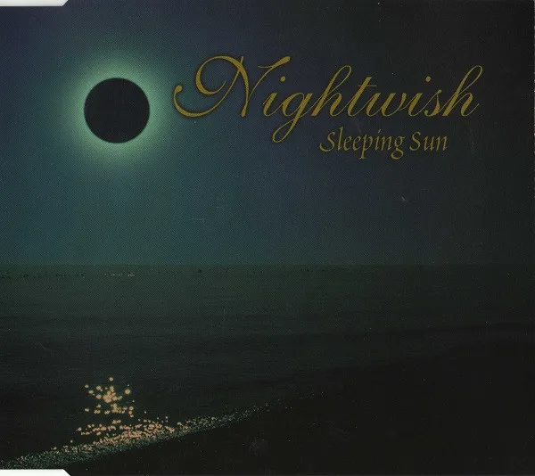 Sleeping Sun cover