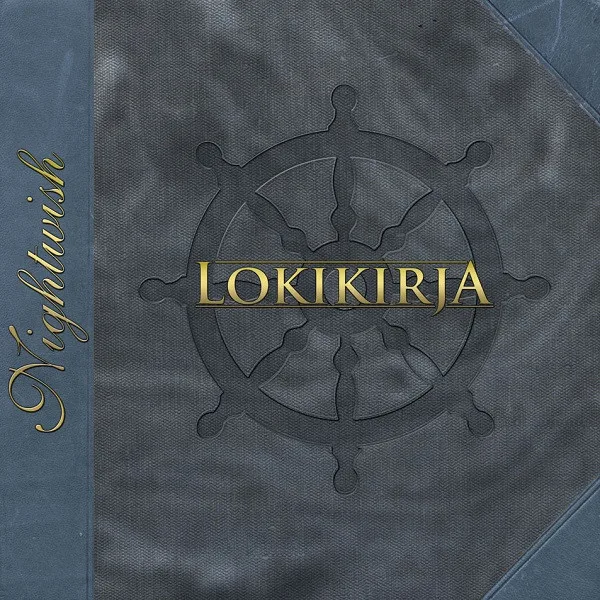 Lokikirja cover