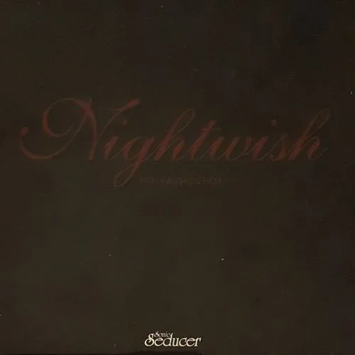 Red Passion Box cover