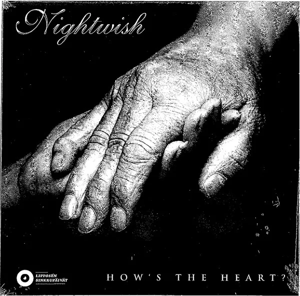 How's the Heart? cover