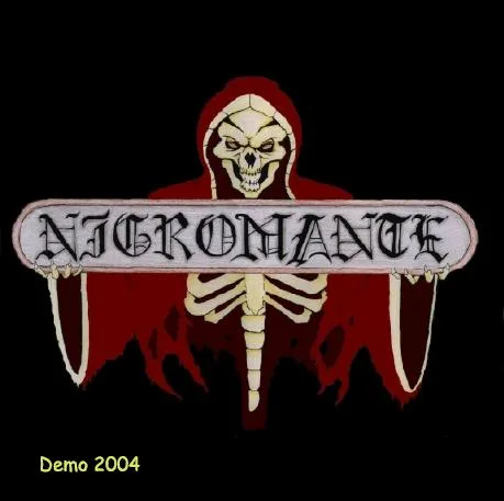 Demo 2004 cover