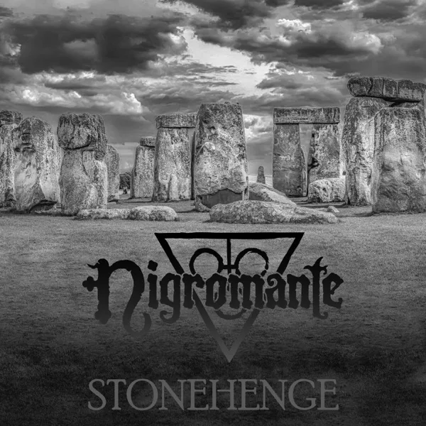 Stonehenge cover