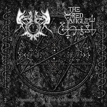 Vessels ov the Aetheric Void cover