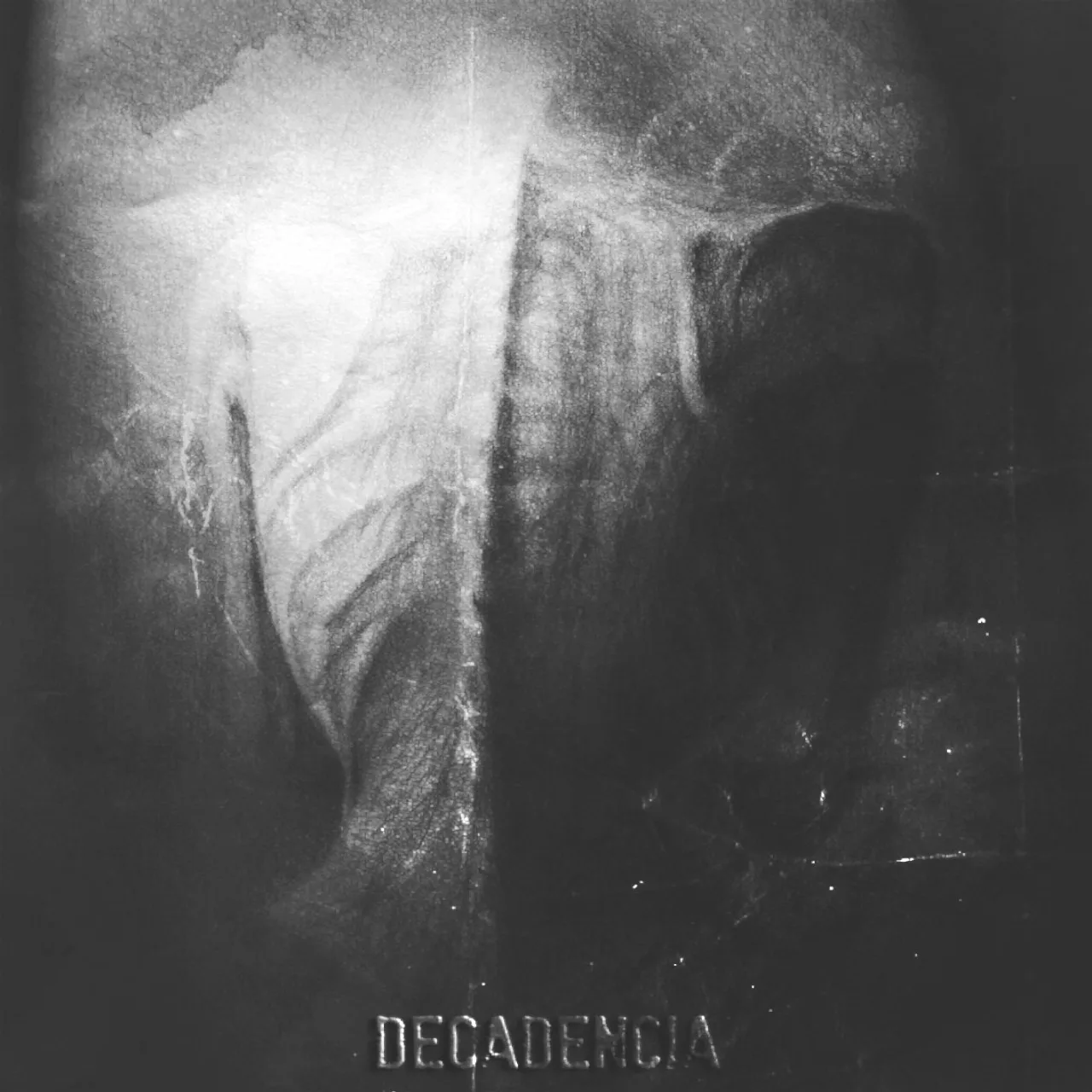 Decadencia cover