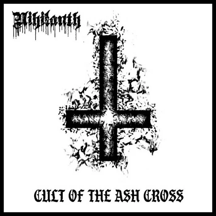 Cult of the Ash Cross cover