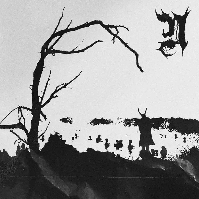 Lucifer's Lost Paradise cover