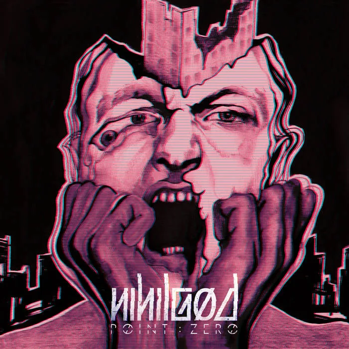 Point : Zero cover