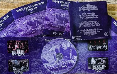 The Sky Burial cover