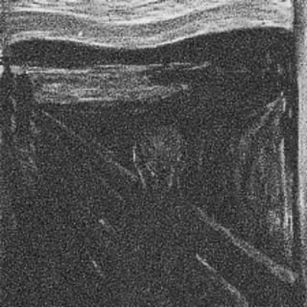 Screaming in Suicidal Symphonies cover