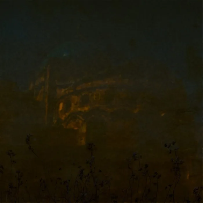 Darkness upon the Sepulchre cover