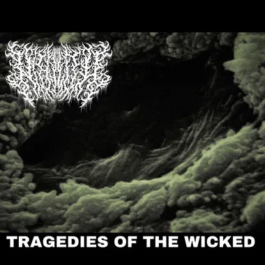 Tragedies of the Wicked cover