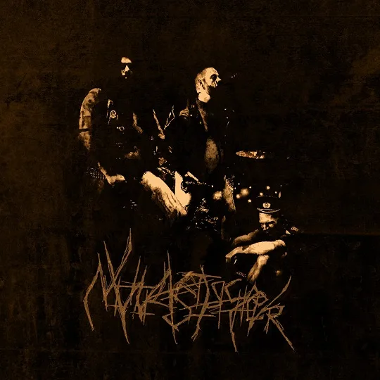 Sinistre Zotenlieder cover