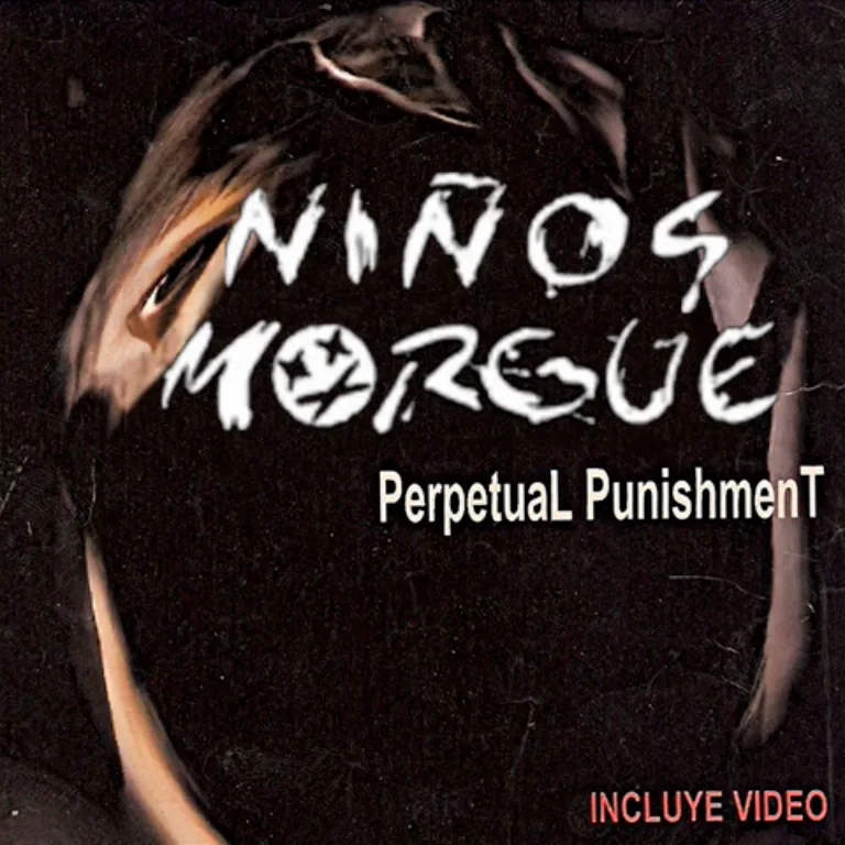 Perpetual Punishment cover