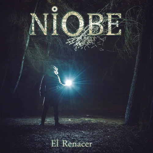 El renacer cover