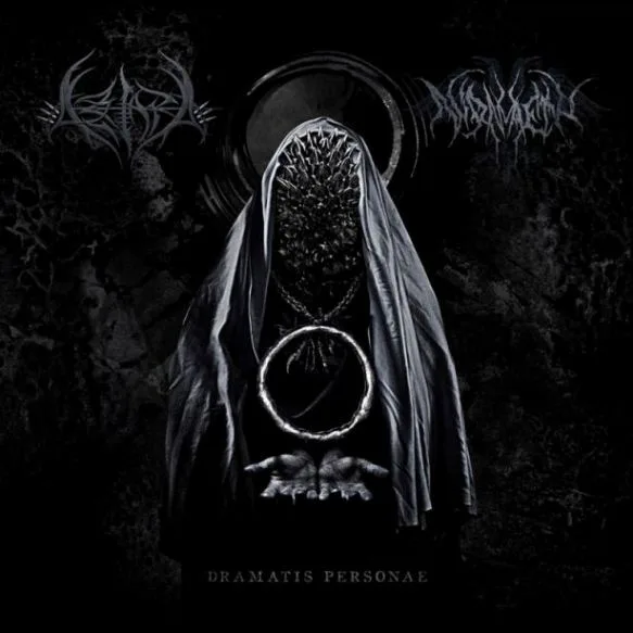 Azziard / Nirnaeth cover