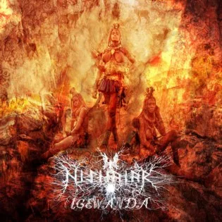 Igewanda cover