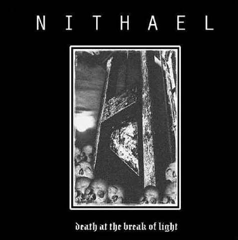 Death at the Break of Light cover