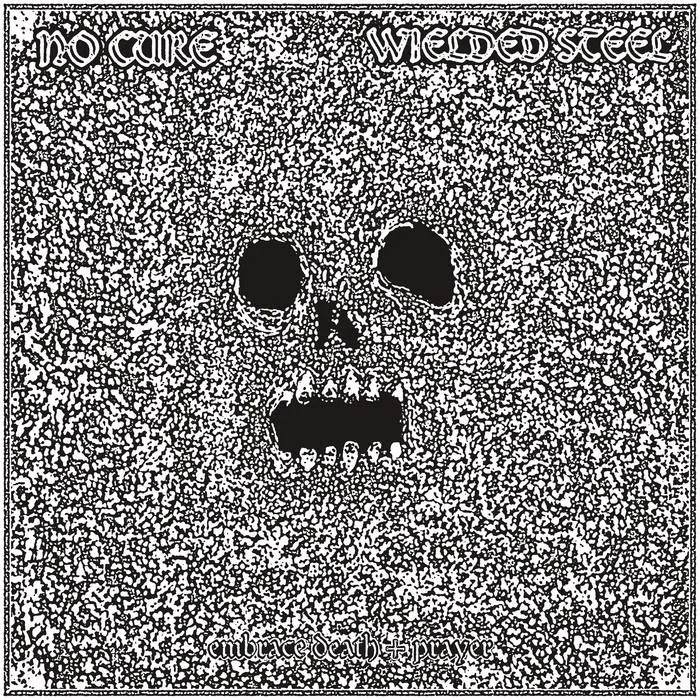 Embrace Death + Prayer cover