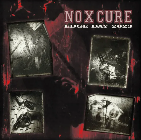 Force of Change cover