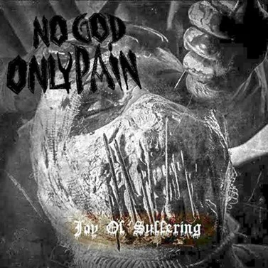 Joy of Suffering cover