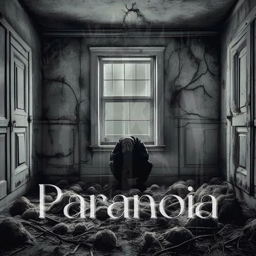 Paranoia cover