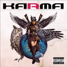Karma cover
