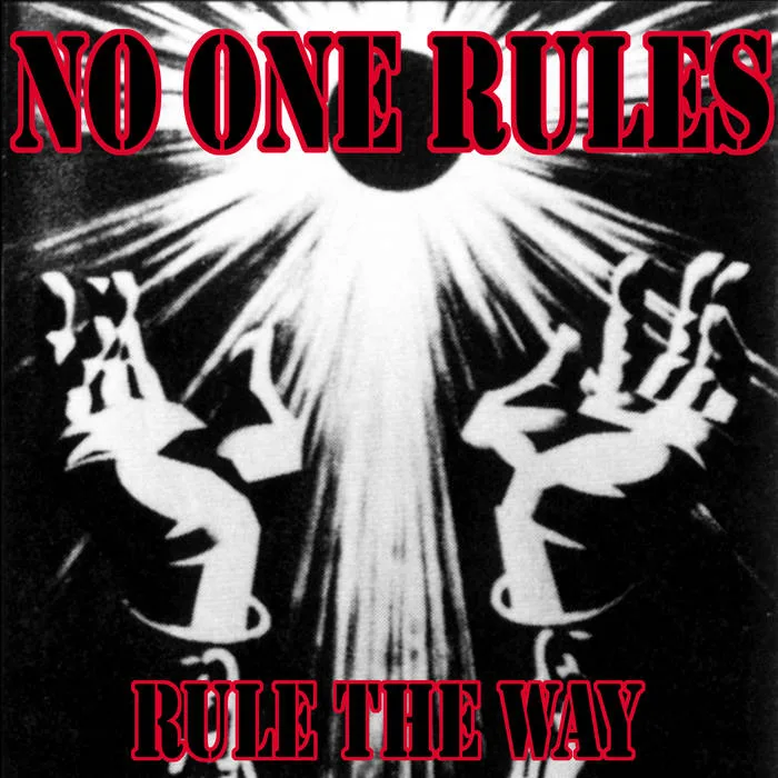 Rule the Way cover