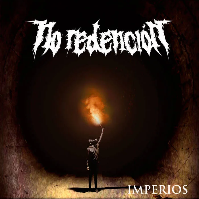 Imperios cover