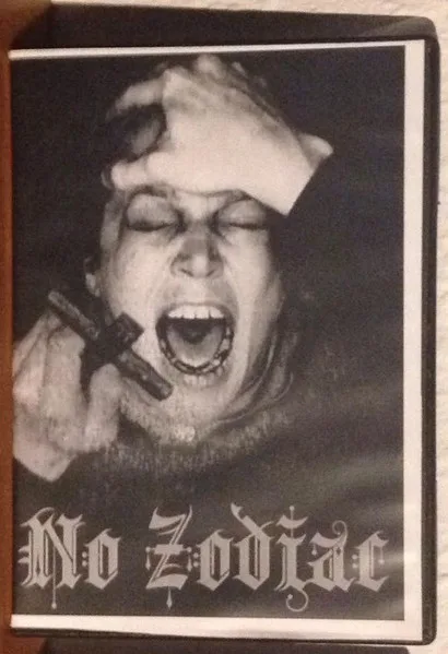 No Zodiac cover