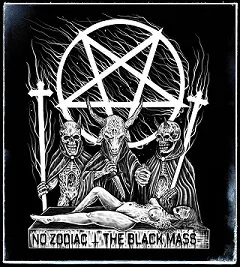 The Black Mass cover