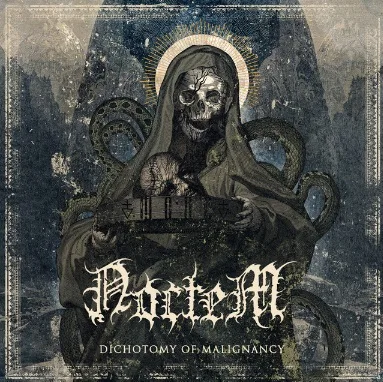 Dichotomy of Malignancy cover