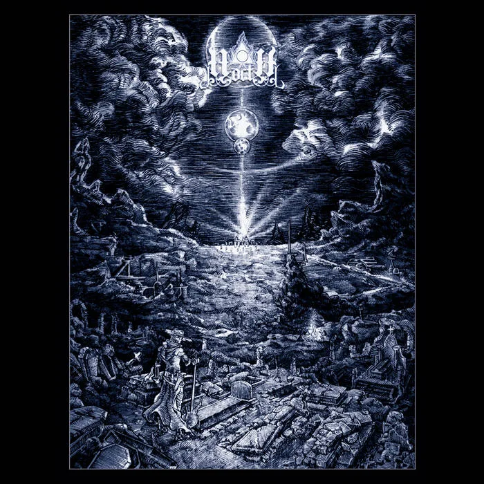 Outlaw Doom - Sad Songs from Southern Europe cover