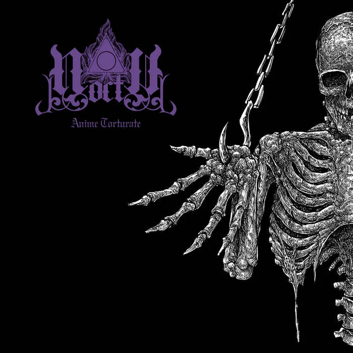 Anime Torturate cover