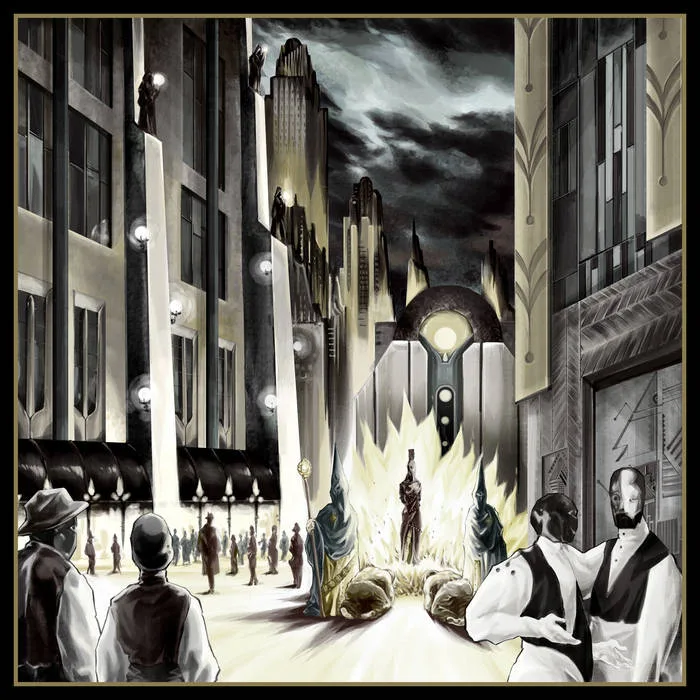 Super Illius Specula cover