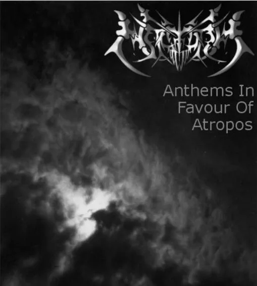 Anthems in Favour of Atropos cover