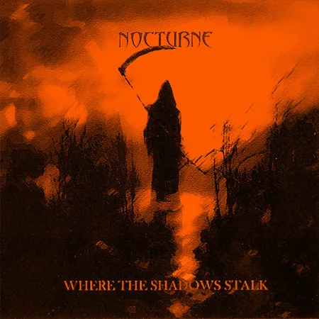 Where the Shadows Stalk cover