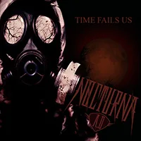 Time Fails Us cover