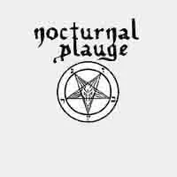 Nocturnal Plauge cover