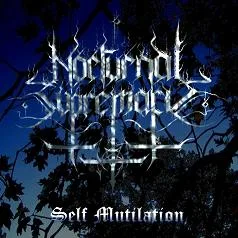Self Mutilation cover