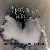ReHated Eternity of the Past cover